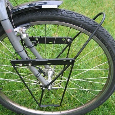 blackburn front pannier rack